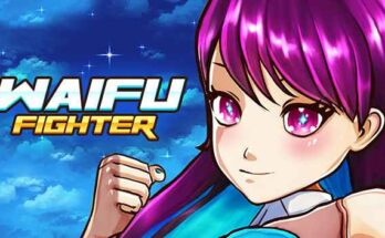 Waifu Fighter Free Download for PC