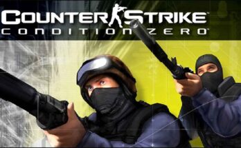 counter strike condition zero
