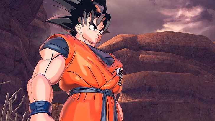 Dragon Ball Xenoverse 2 Download for Free