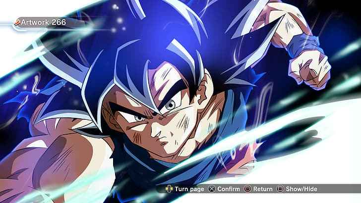 Dragon Ball Xenoverse 2 Download for Free