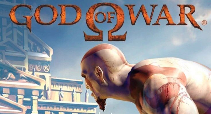 god of war 1 pc game download