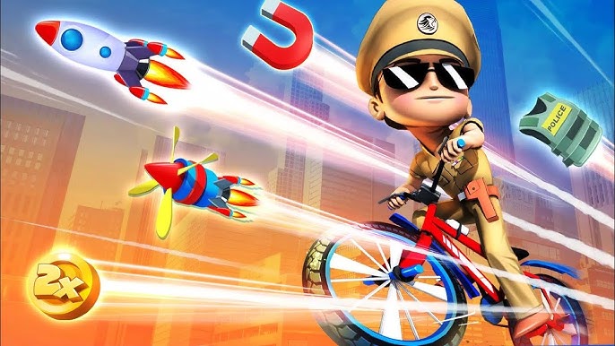 singham ka game