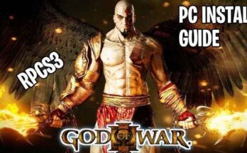 god of war 3 pc download