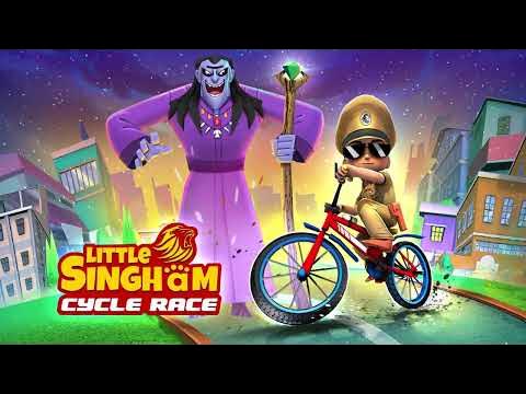 singham ka game