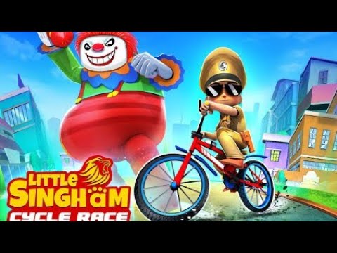 singham ka game