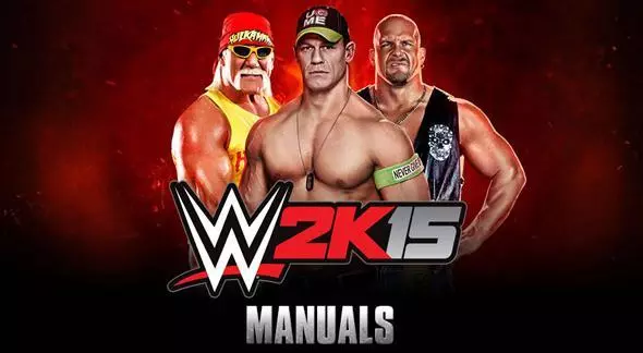 wwe 2k15 system requirements