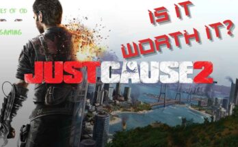 Just Cause 2
