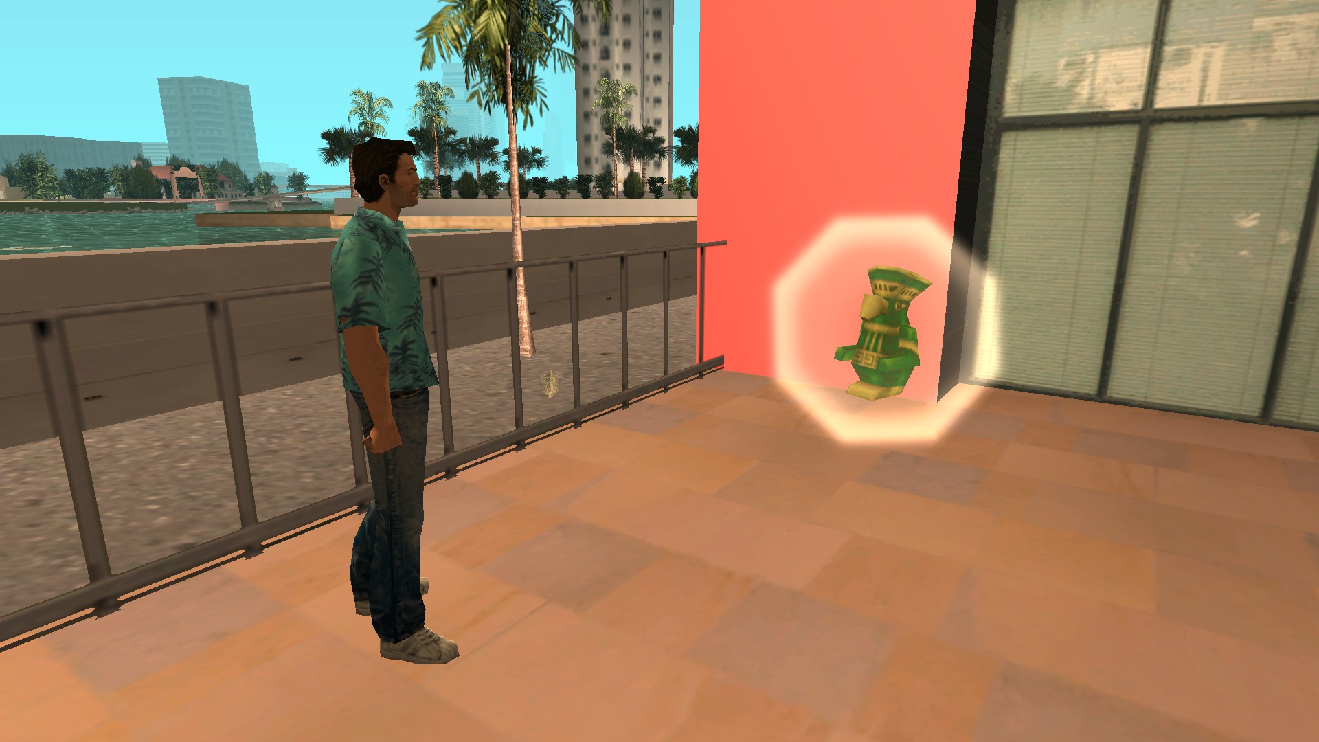 ocean of games gta sa