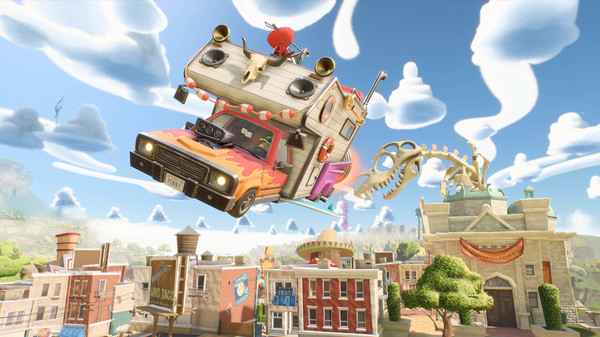 Plants vs. Zombies FitGirl Repack Free Download