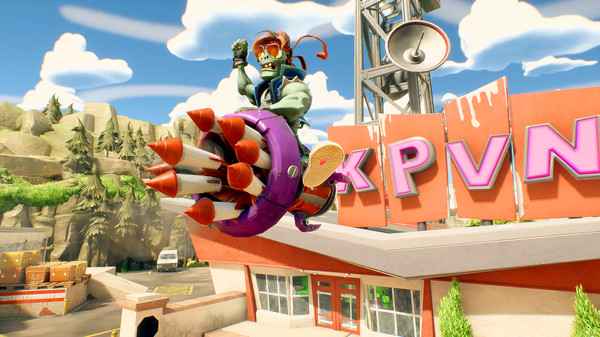 Plants vs. Zombies FitGirl Repack Free Download