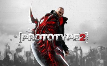 Prototype Game