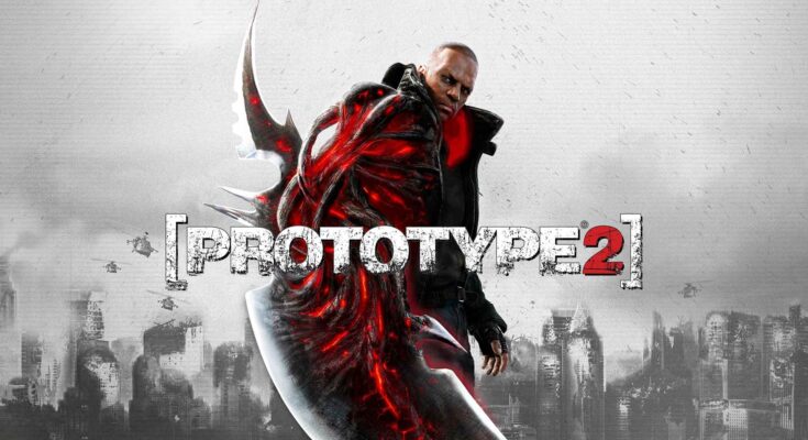 Prototype Game