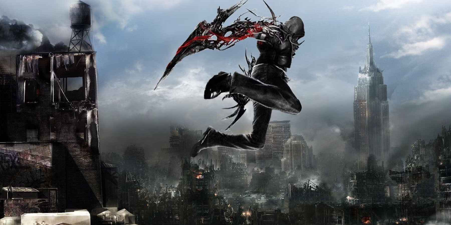 Just Cause 2