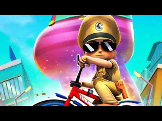 singham ka game