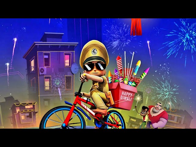 singham ka game