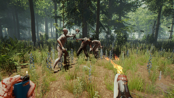 The Forest Game Download for PC