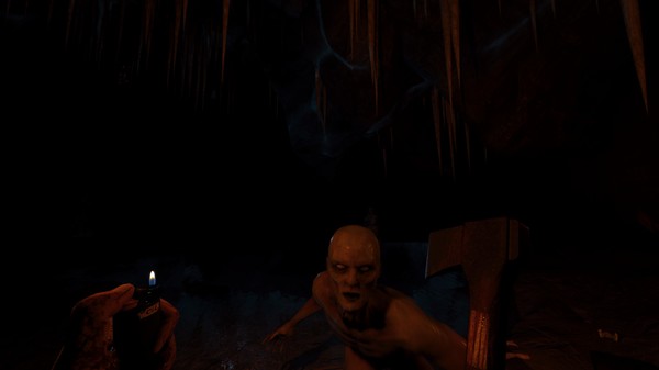 The Forest Game Download for PC