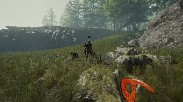 The Forest Game Download for PC