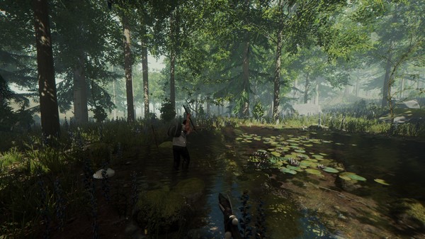 The Forest Game Download for PC