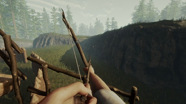 The Forest Game Download for PC