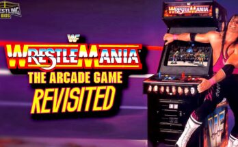 wwf arcade game download