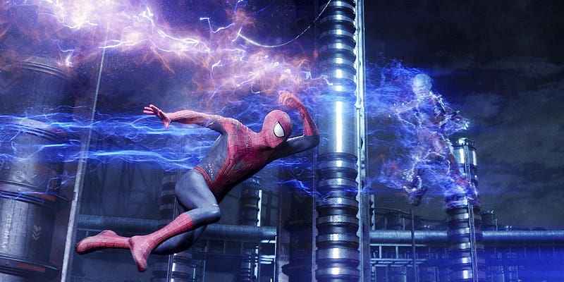 the amazing spider man 2 download pc