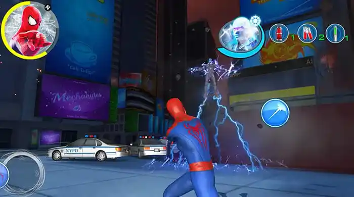 the amazing spider man 2 download pc