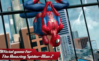 the amazing spider man 2 download pc