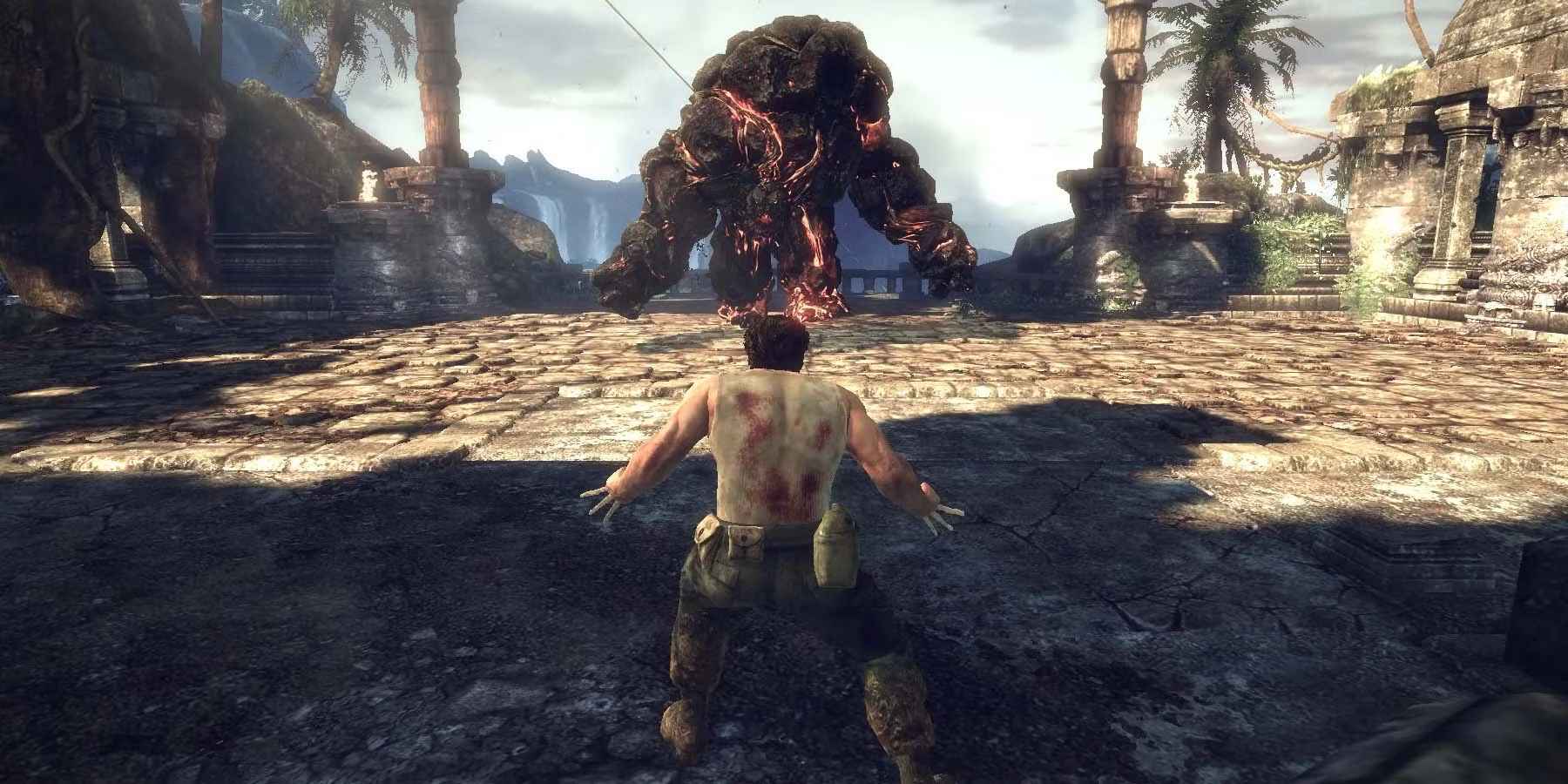 wolverine pc game