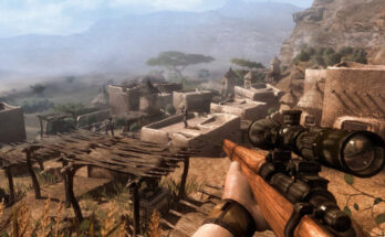 Far Cry 2 Free