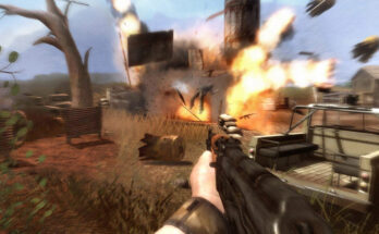 Far Cry 2 Free