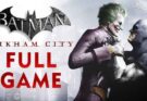 Batman Arkham City