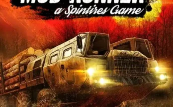 Spintires Download for PC