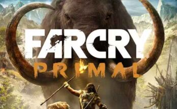 Far Cry Primal Free