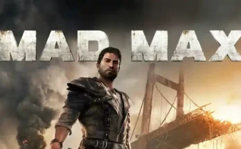 Mad Max (2015) PC