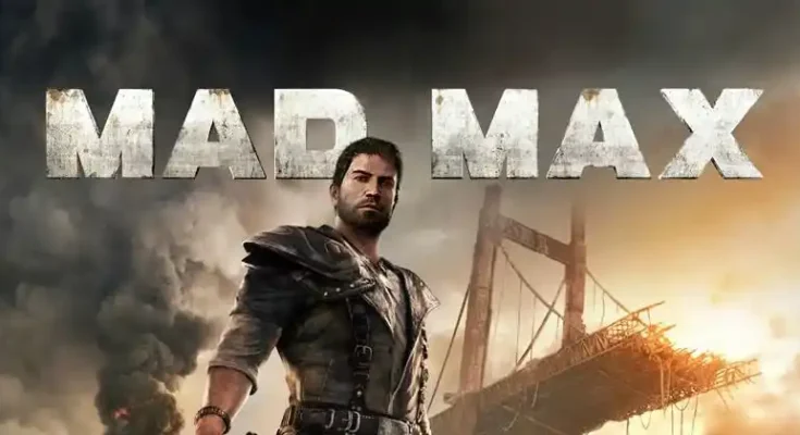 Mad Max (2015) PC