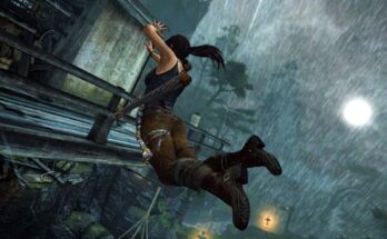 Tomb Raider 2013 PC Download [Highly Compressed Version]