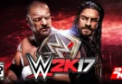 WWE 2K17 PC