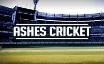 Ashes Cricket 2017 PC