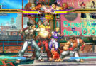 Street Fighter X Tekken