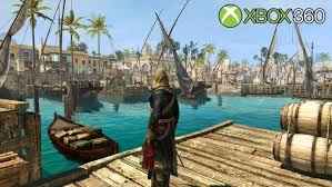 Assassin's Creed Black Flag Download for PC [Highly Compressed]
