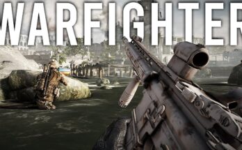 Medal of Honor: Warfighter PC