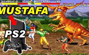 Mustafa Game