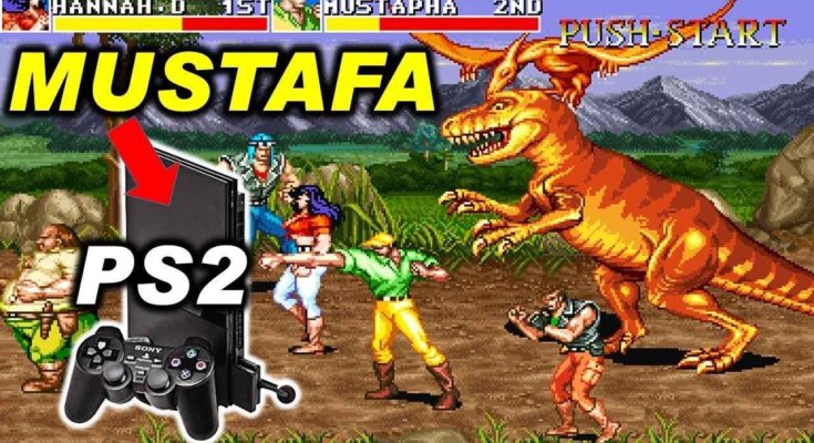 Mustafa Game