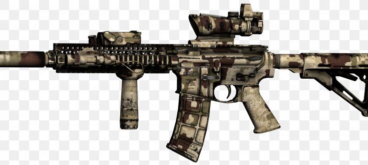 Medal of Honor: Warfighter