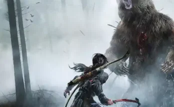 Rise of the Tomb Raider PC