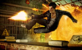 Sleeping Dogs Free