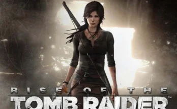 Rise of the Tomb Raider PC