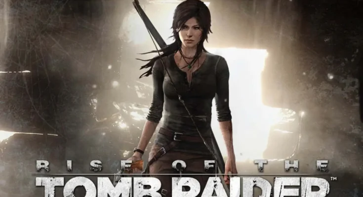 Rise of the Tomb Raider PC
