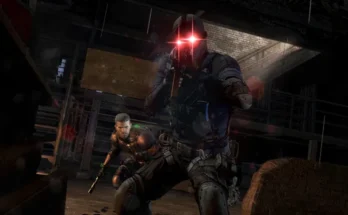 tom clancy's splinter cell blacklist download